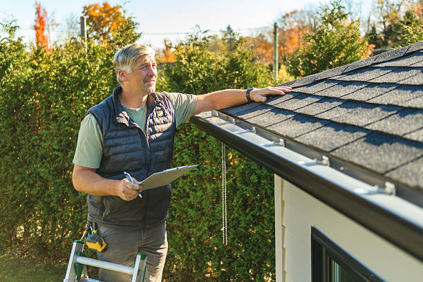 Trusted Roof Repair service in Jay, OK - Ben Roofing and Steel LLC